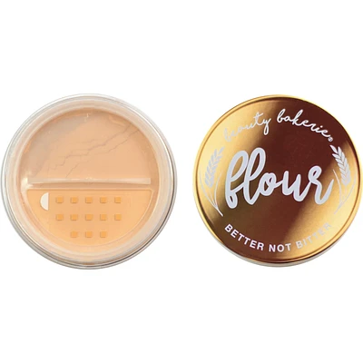 Brown Setting Powder