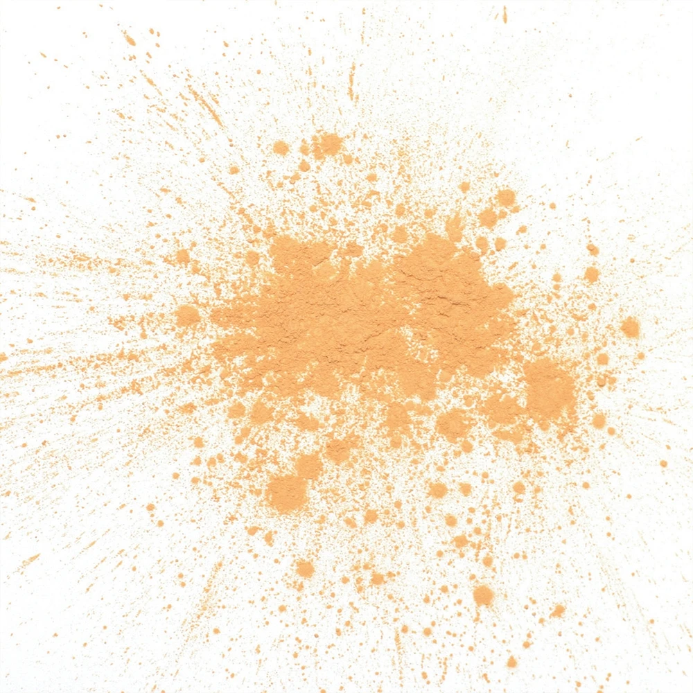 Brown Setting Powder