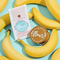 Brown Setting Powder