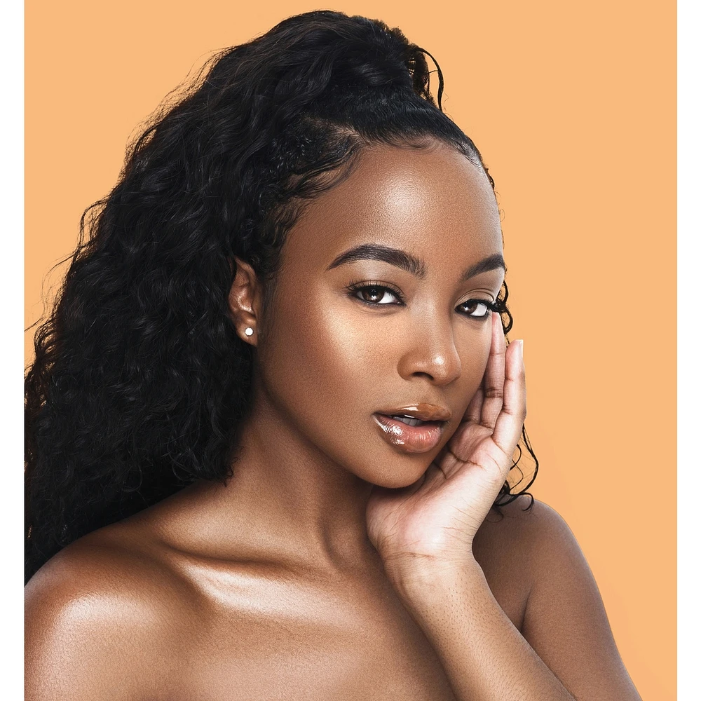 Brown Setting Powder