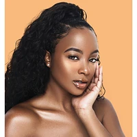 Brown Setting Powder