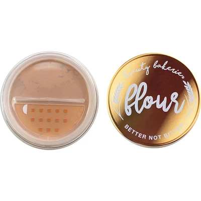 Brown Setting Powder