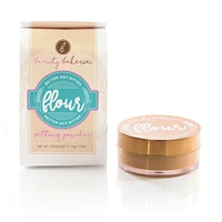 Brown Setting Powder