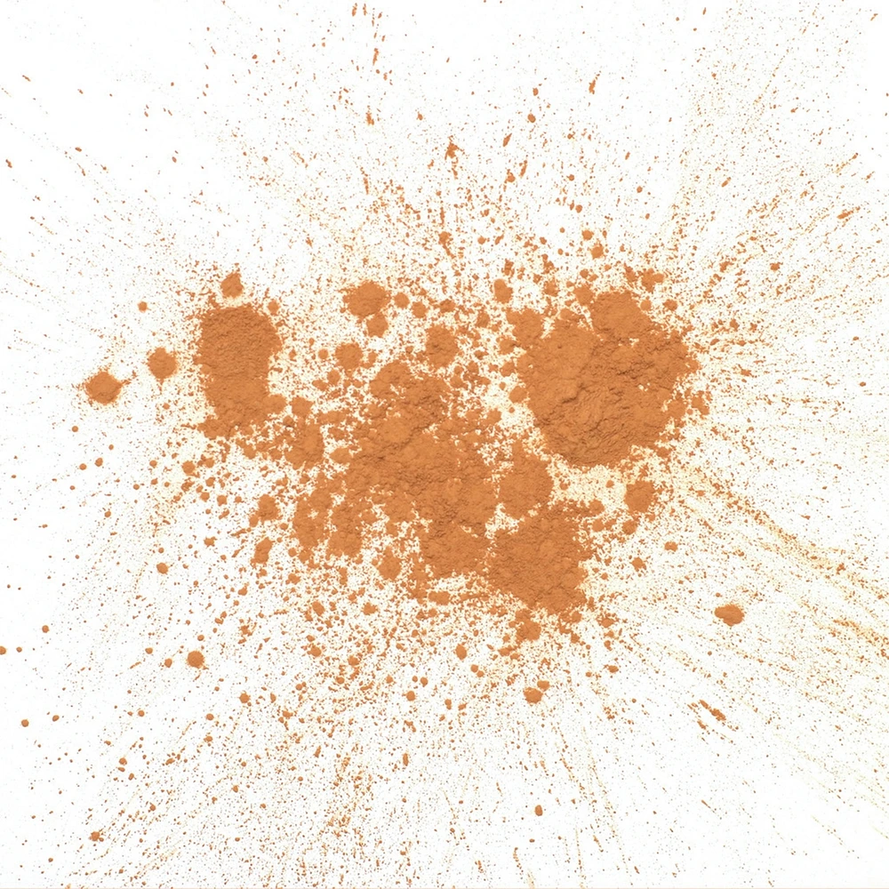 Brown Setting Powder