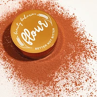 Brown Setting Powder