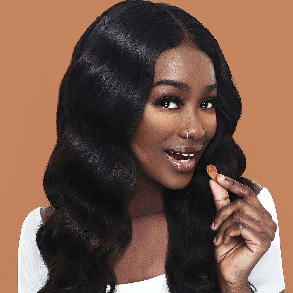 Brown Setting Powder