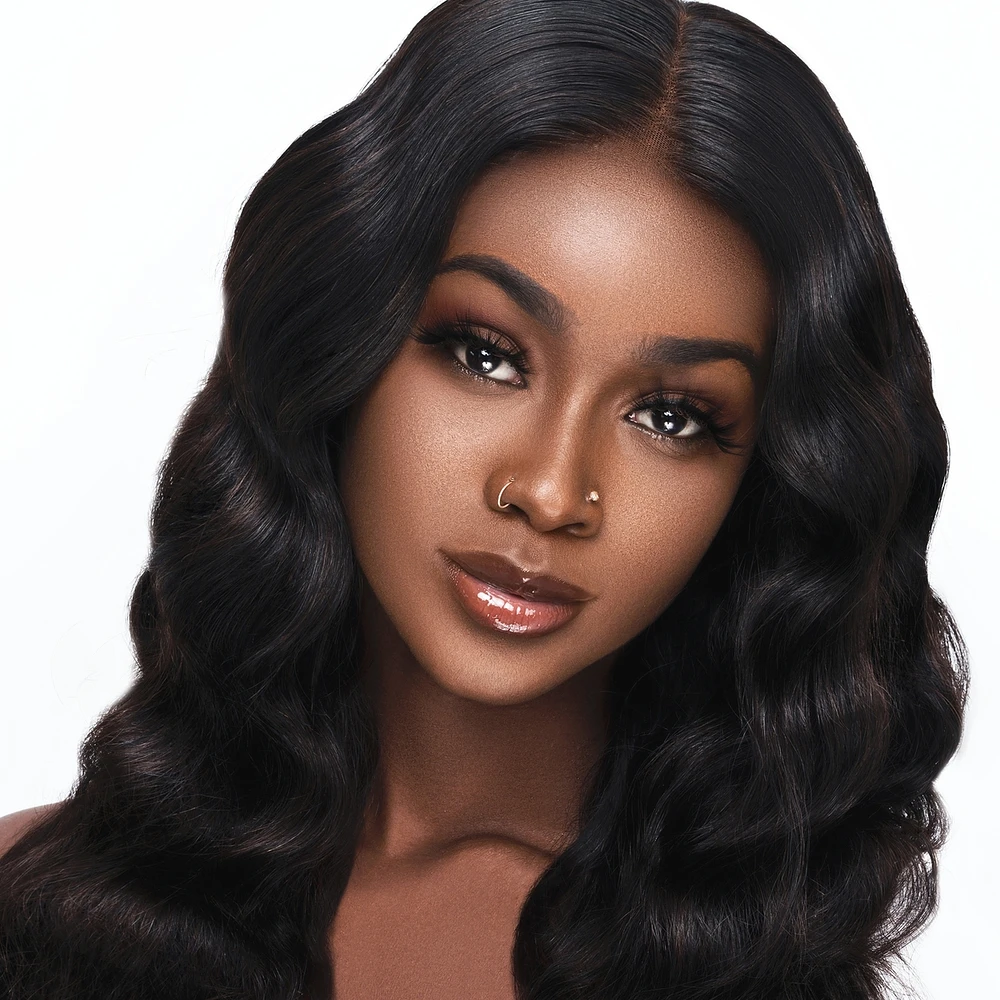 Brown Setting Powder