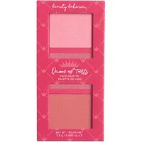 Queen Of Tarts Bar