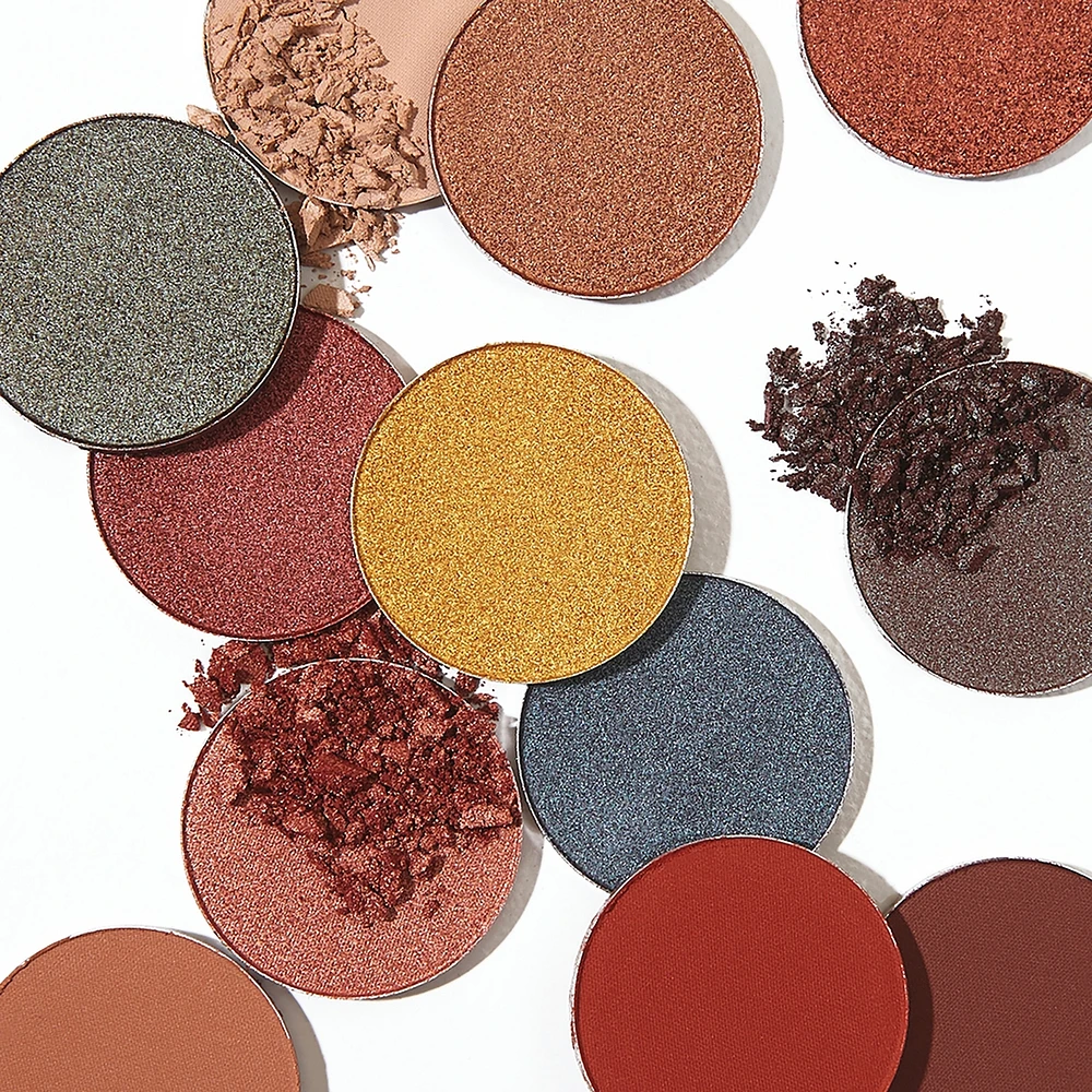 Do it for the Graham Eyeshadow Palette