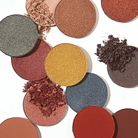 Do it for the Graham Eyeshadow Palette