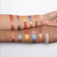 Do it for the Graham Eyeshadow Palette