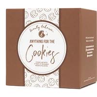 Cookie Jar Vegan Eyelash Collection