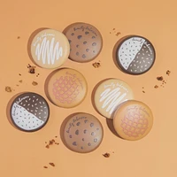 Cookie Jar Vegan Eyelash Collection