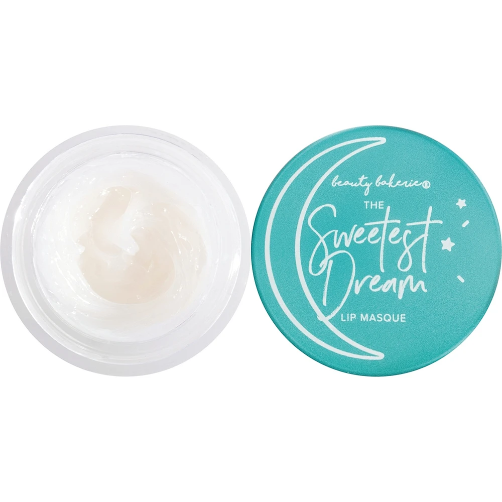 The Sweetest Dream Lip Masque