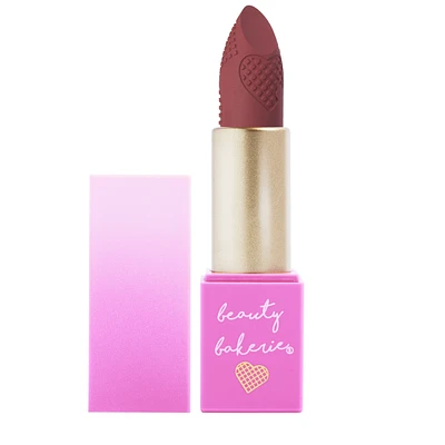 Waffle Things Lipstick Belgian