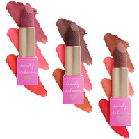 Waffle Things Lipstick Belgian