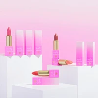 Waffle Things Lipstick Belgian