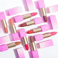 Waffle Things Lipstick Belgian