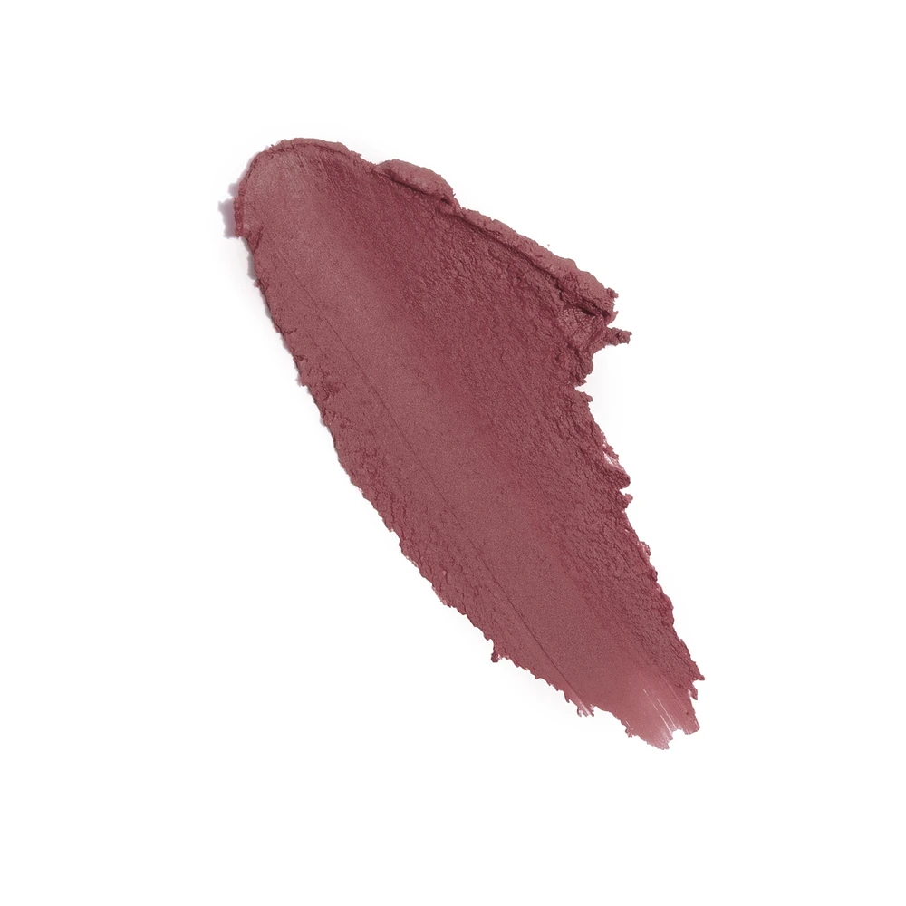 Waffle Things Lipstick Ube Mochi