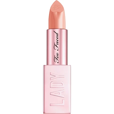 Lady Bold EM-Power Pigment Cream Lipstick