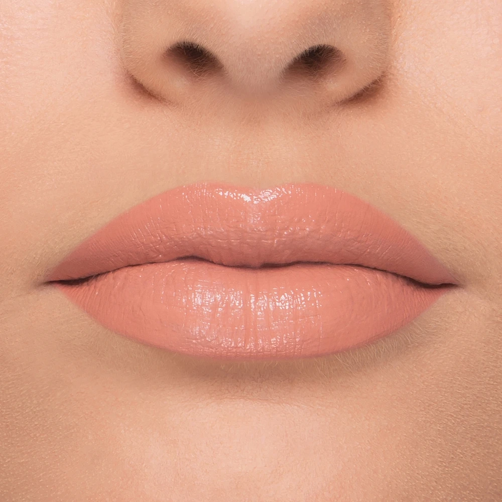 Lady Bold EM-Power Pigment Cream Lipstick