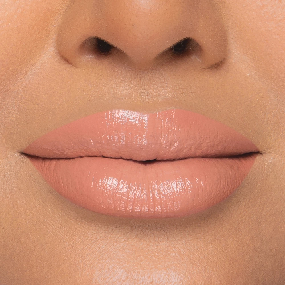 Lady Bold EM-Power Pigment Cream Lipstick