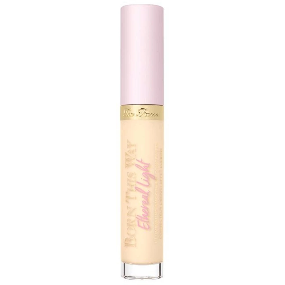Ethereal Light Concealer - Vanilla Wafer