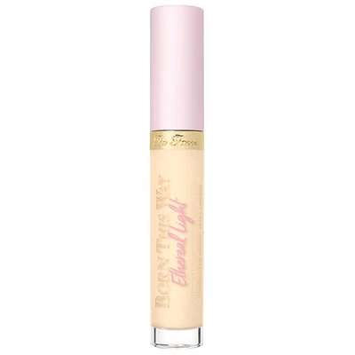 Ethereal Light Concealer - Vanilla Wafer