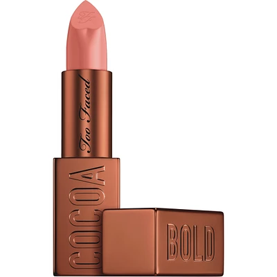 Cocoa Bold Lipstick