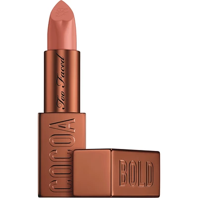 Cocoa Bold Lipstick