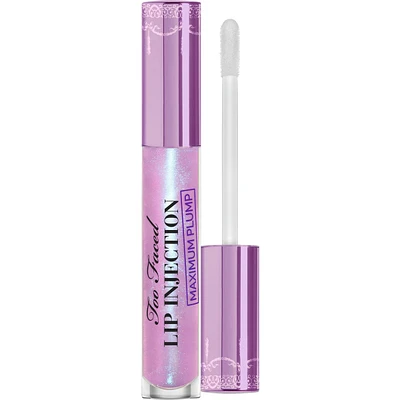 Lip Injection Maximum Plump