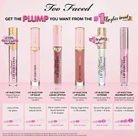 Lip Injection Maximum Plump