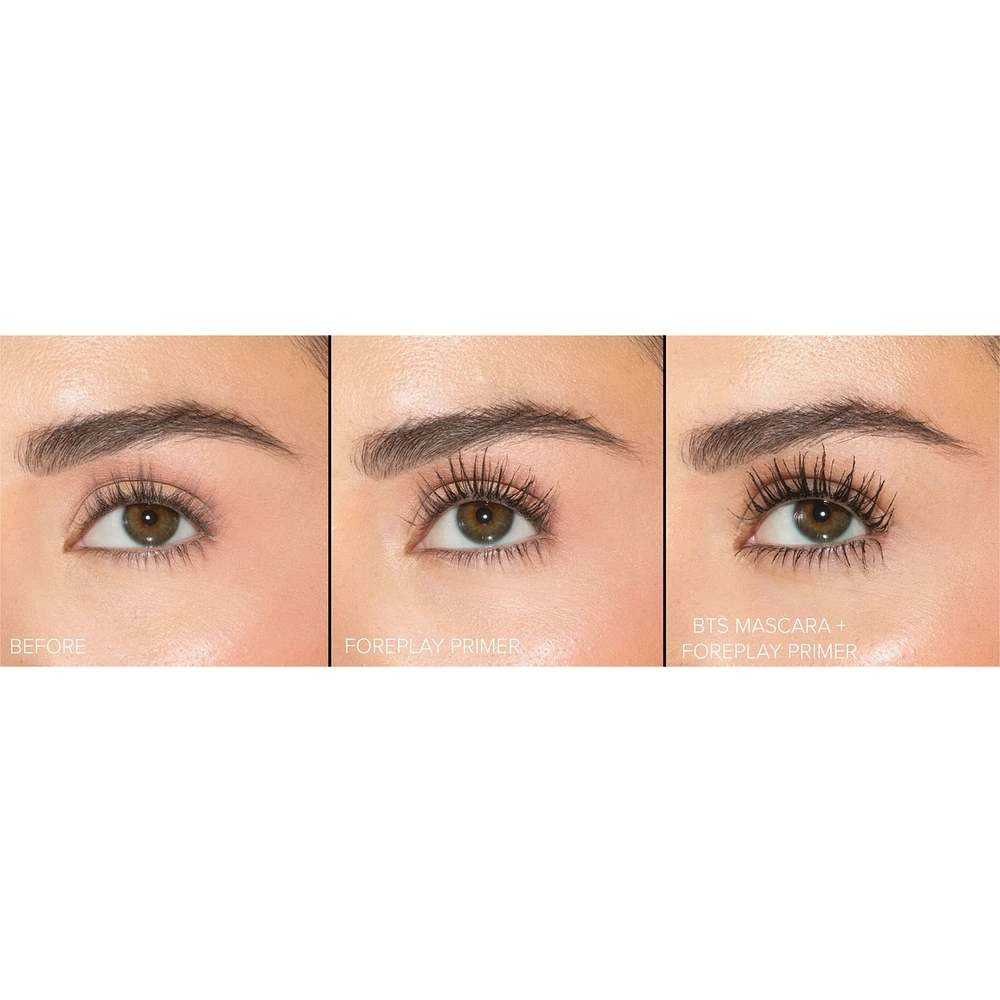 BTS Foreplay Lash Primer
