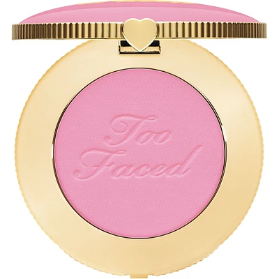 Cloud Crush 
Blurring Blush - Tequila Sunset