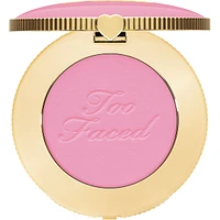 Cloud Crush 
Blurring Blush - Tequila Sunset