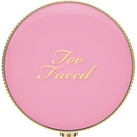 Cloud Crush 
Blurring Blush - Tequila Sunset