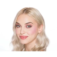 Cloud Crush 
Blurring Blush - Tequila Sunset