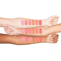 Cloud Crush 
Blurring Blush - Tequila Sunset