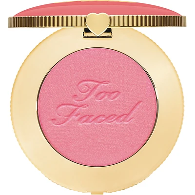 Cloud Crush 
Blurring Blush - Golden Hour