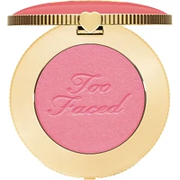Cloud Crush 
Blurring Blush - Golden Hour