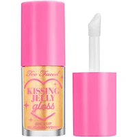 Kissing Jelly Lip Oil Gloss