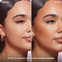 Chocolate Soleil Melting Bronzing and Sculpting Stick