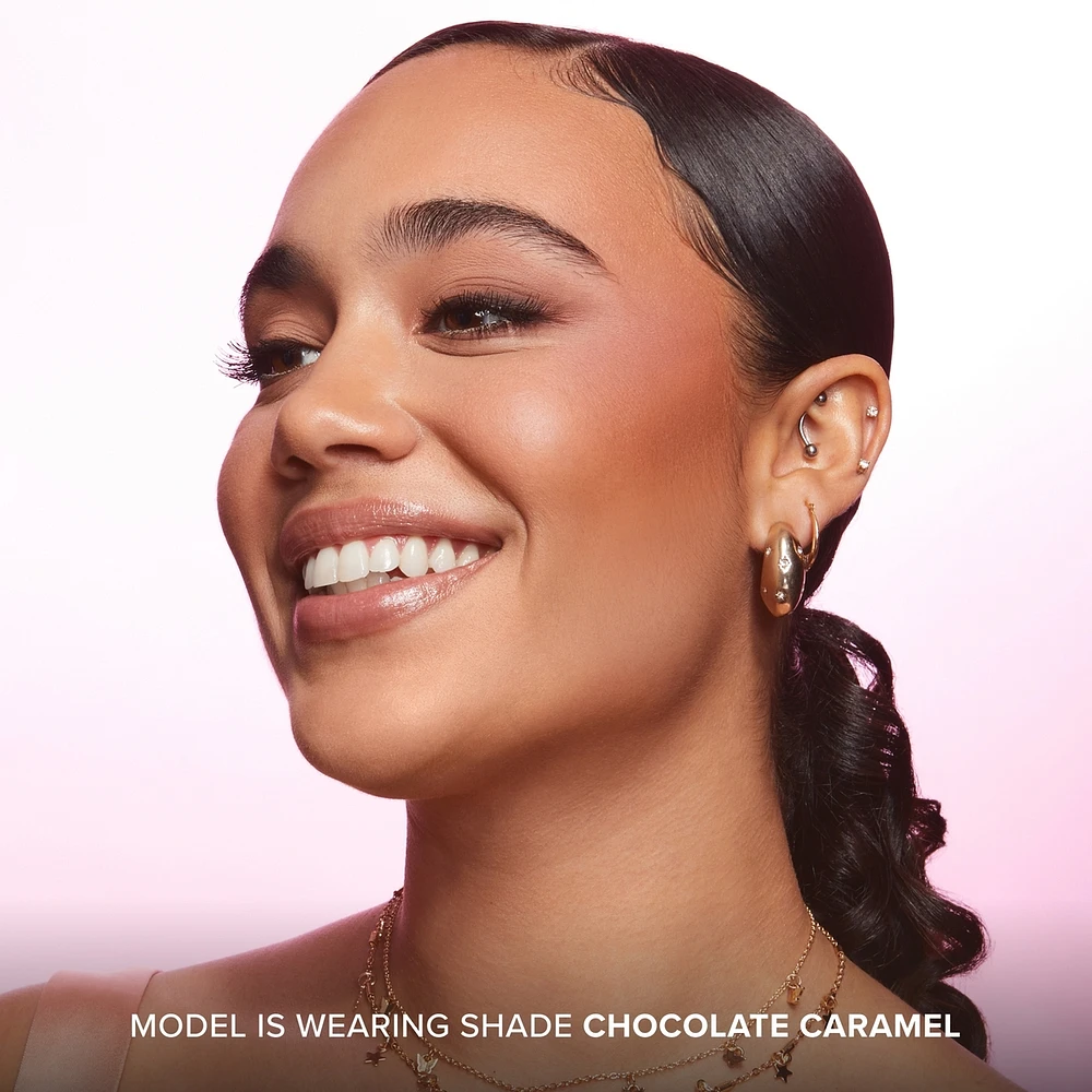 Chocolate Soleil Melting Bronzing and Sculpting Stick
