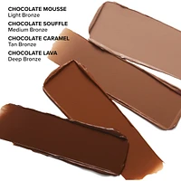 Chocolate Soleil Melting Bronzing and Sculpting Stick