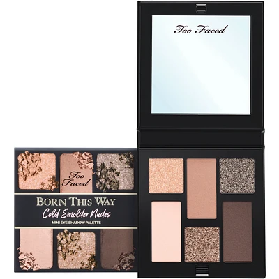 Born This Way Mini Eye Shadow Palettes