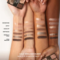Born This Way Mini Eye Shadow Palettes