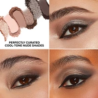 Born This Way Mini Eye Shadow Palettes