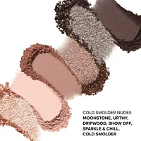 Born This Way Mini Eye Shadow Palettes