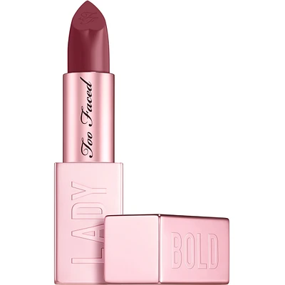 Lady Bold Lipstick