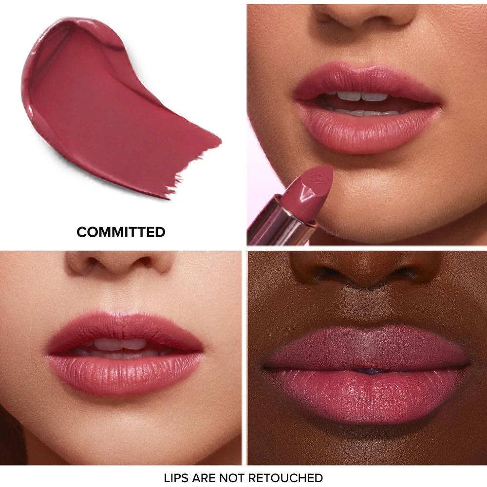 Lady Bold Lipstick